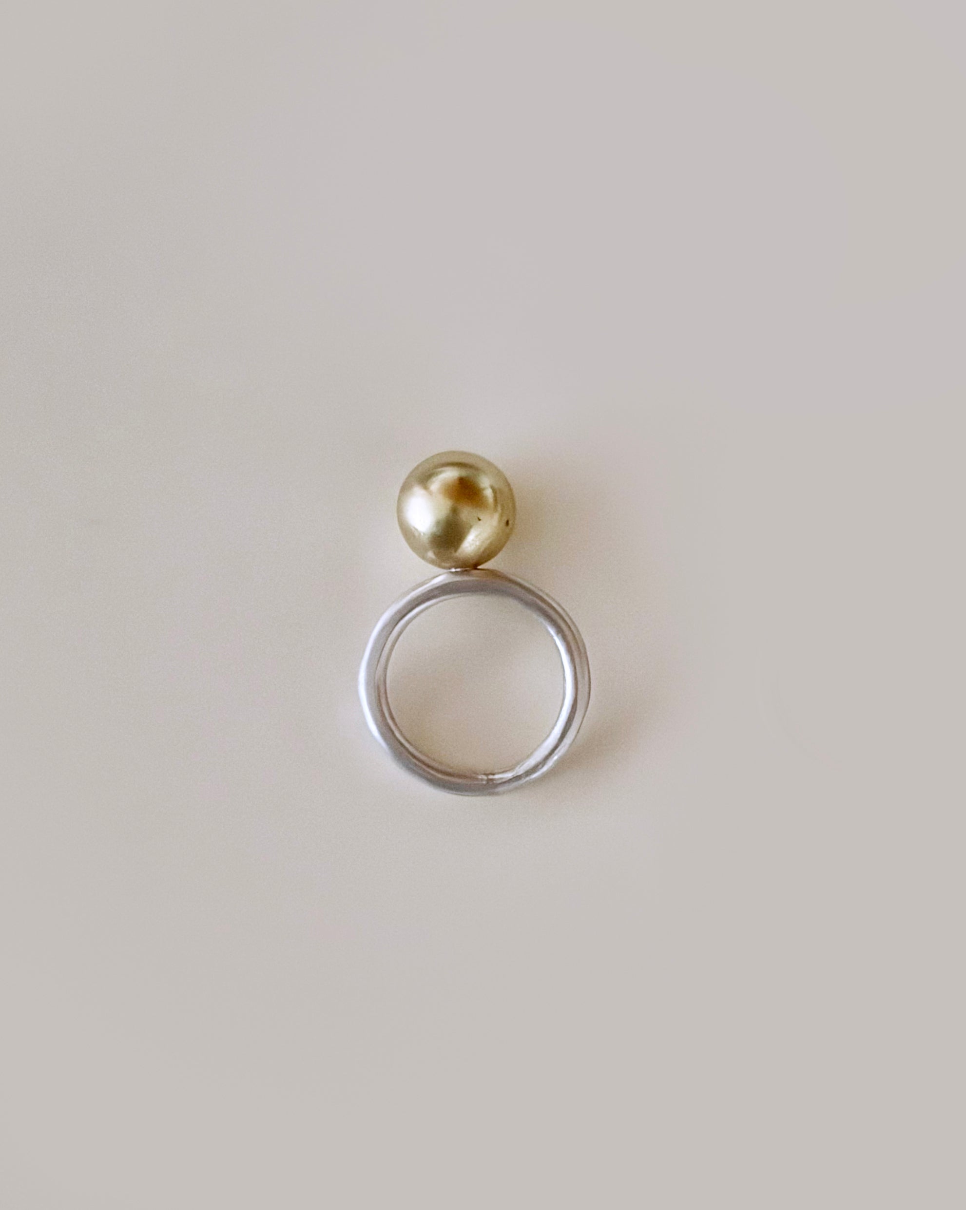 BALL RING